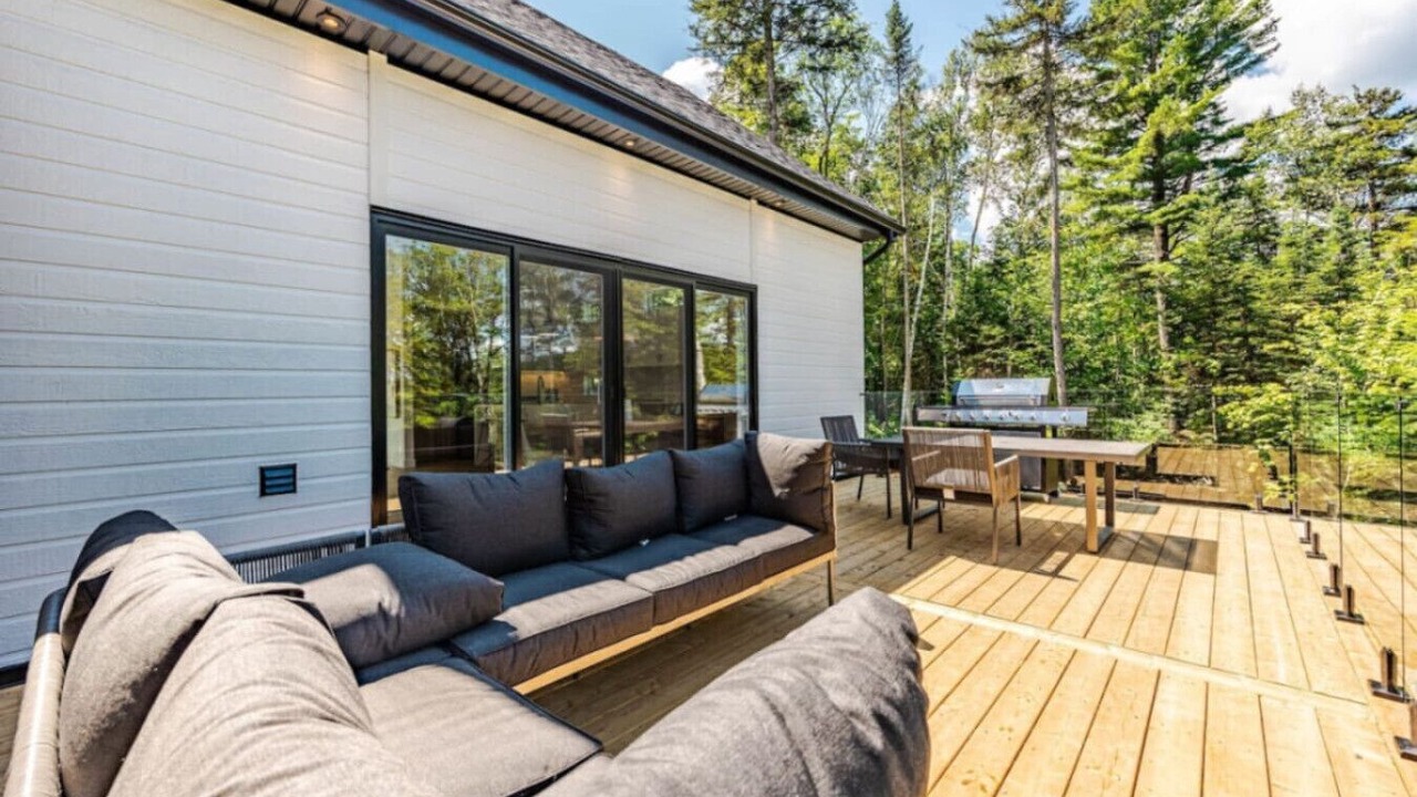 Photo of Outdoor in Pine Hill