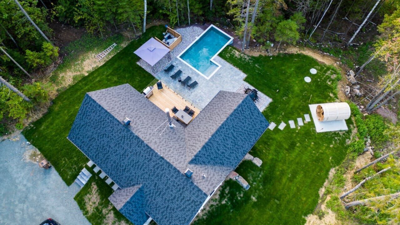 Photo of Outdoor in Pine Hill