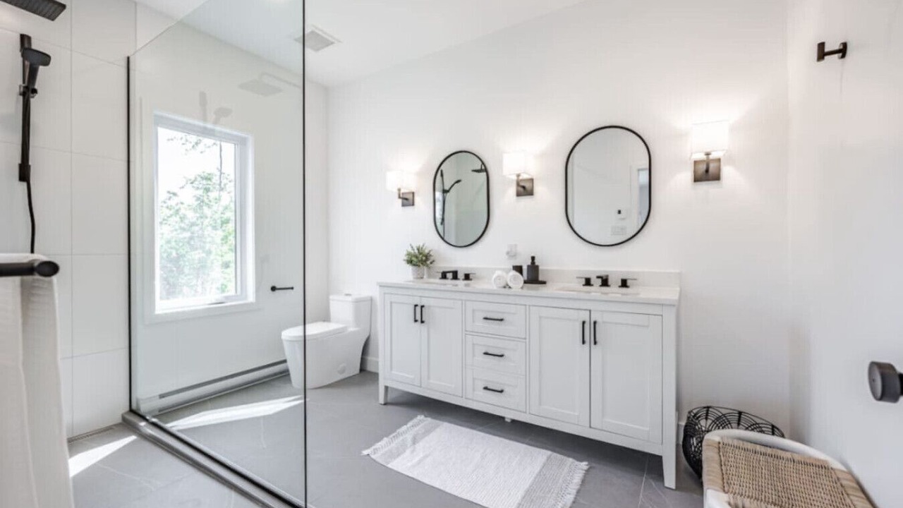 Photo of Bathroom in Pine Hill