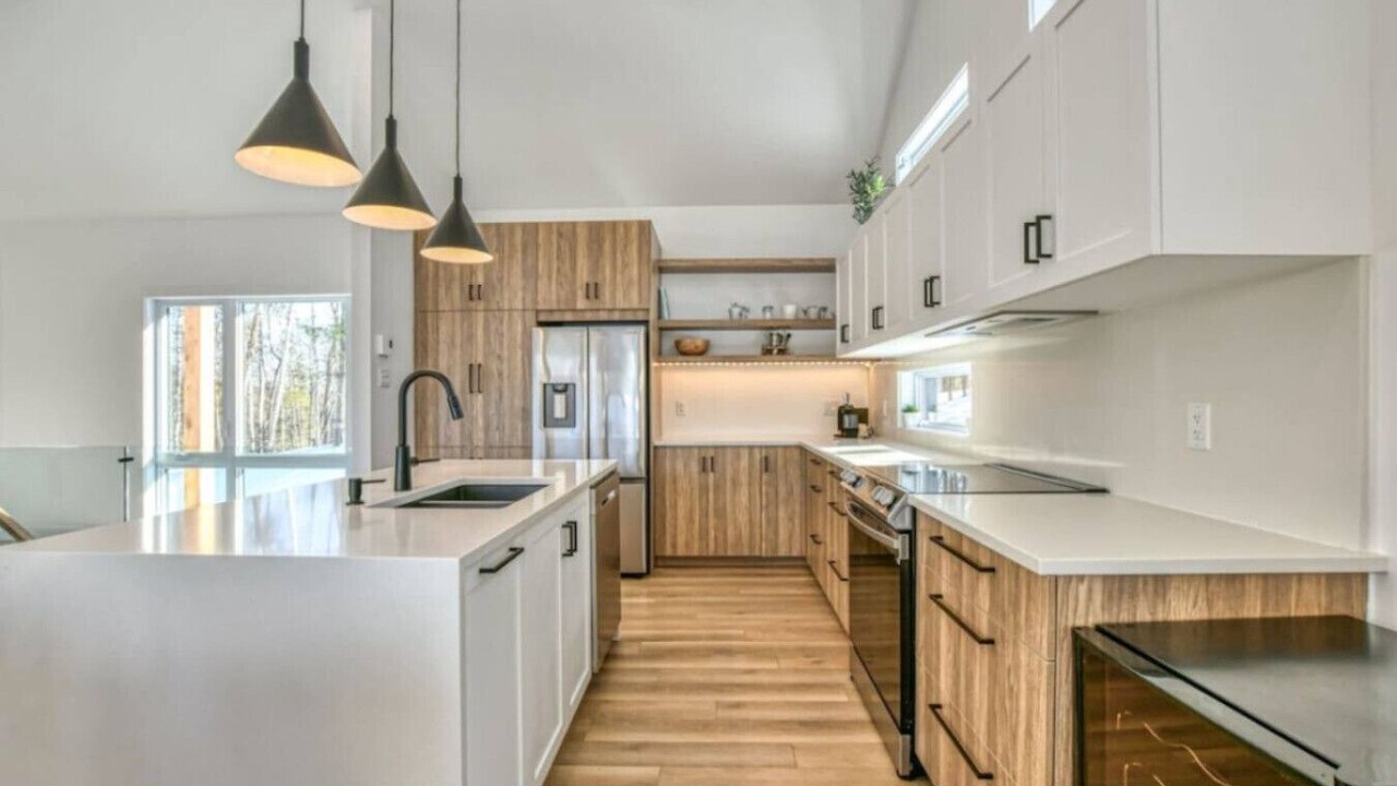 Photo of Kitchen in Pine Hill