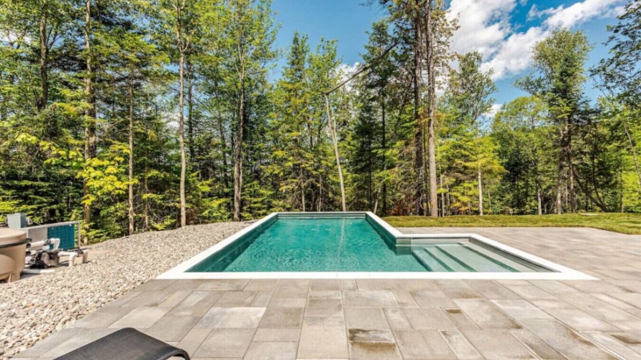 Photo of Outdoor in Pine Hill