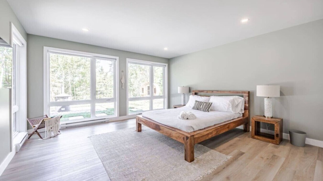 Photo of Bedroom in Pine Hill