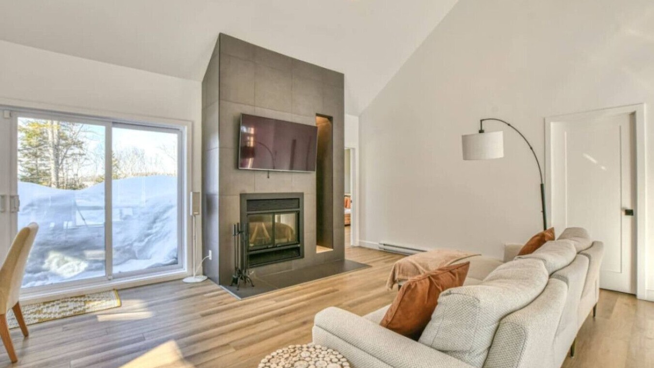 Photo of Livingroom in Pine Hill