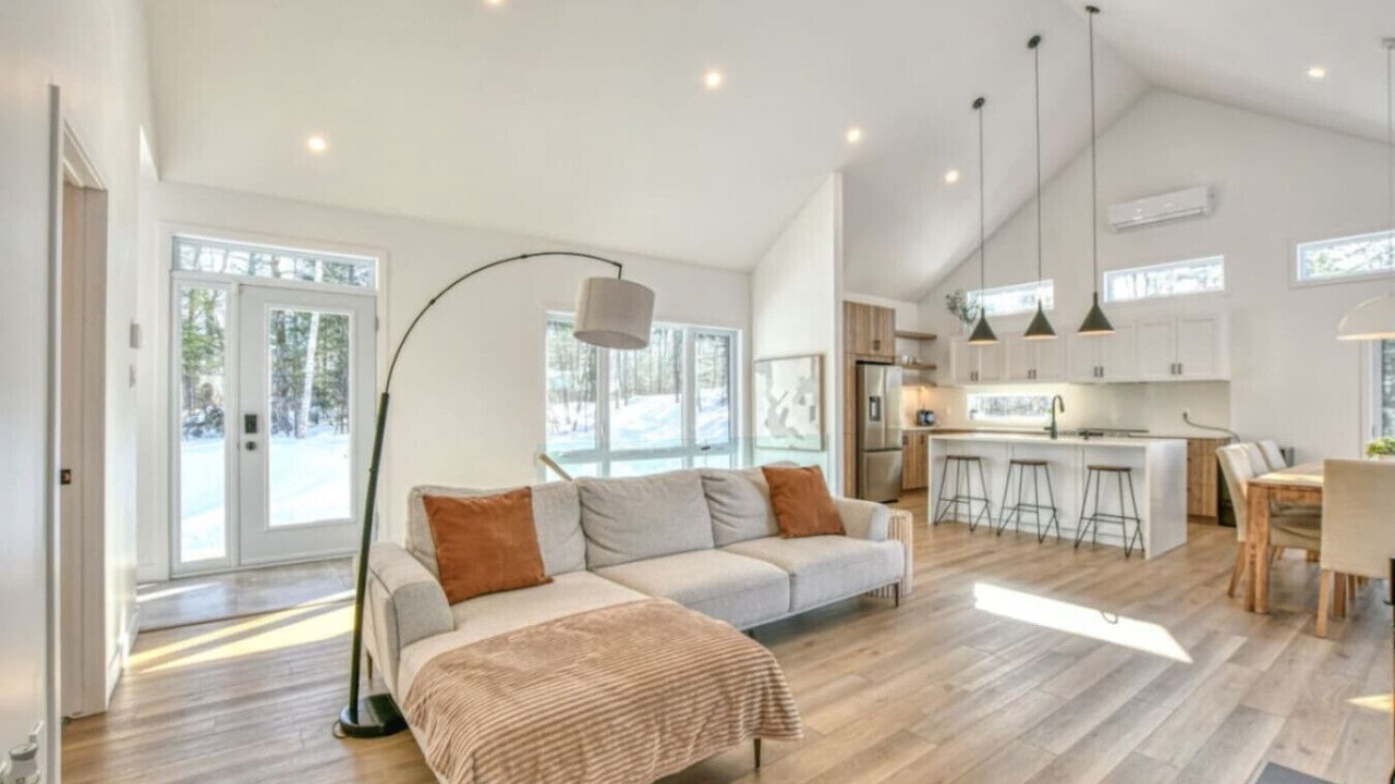 Photo of Livingroom in Pine Hill