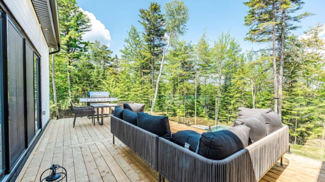 Photo of Outdoor in Pine Hill