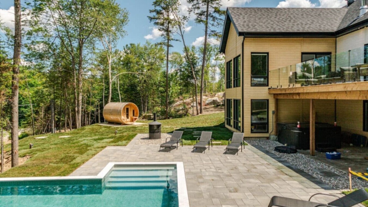 Photo of Outdoor in Pine Hill