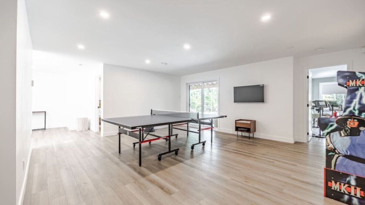 Photo of Bedroom in Pine Hill