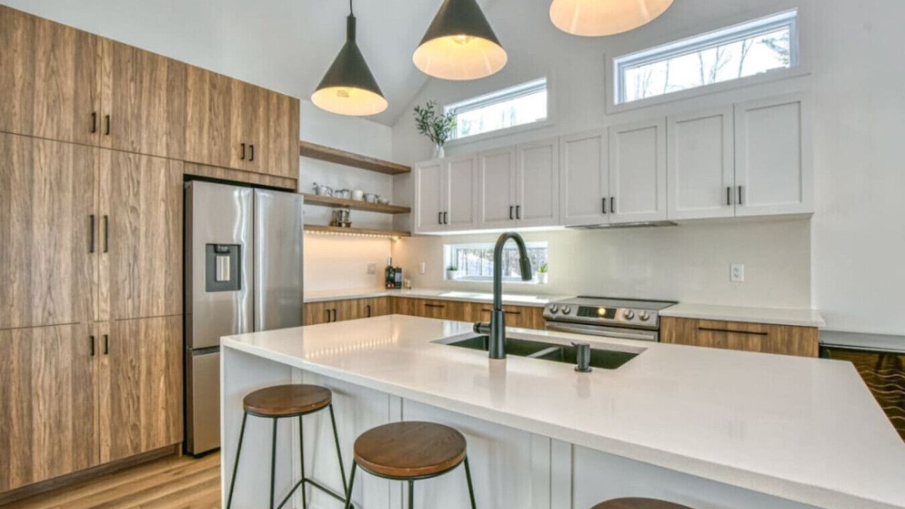 Photo of Kitchen in Pine Hill