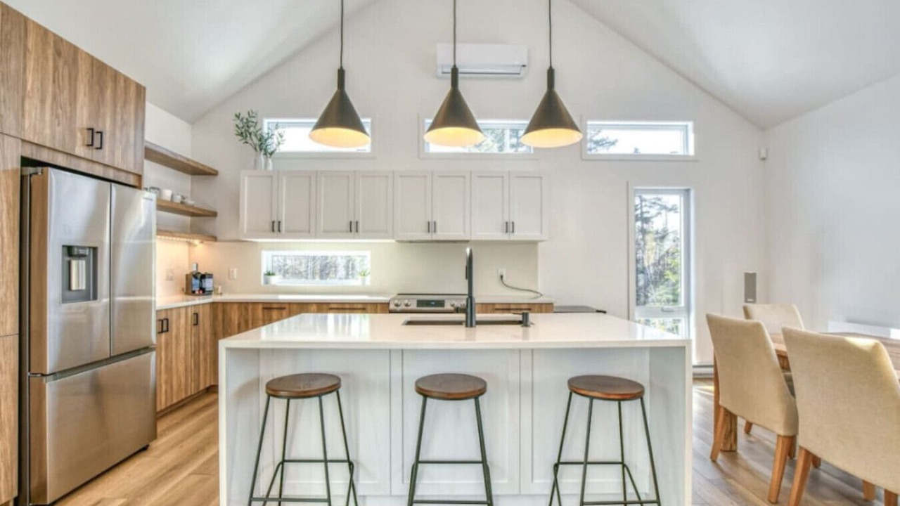 Photo of Kitchen in Pine Hill