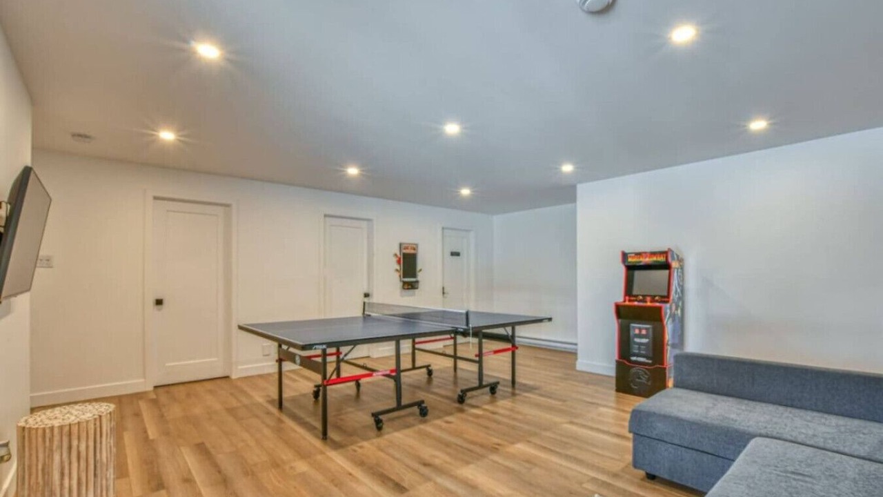 Photo of Bedroom in Pine Hill