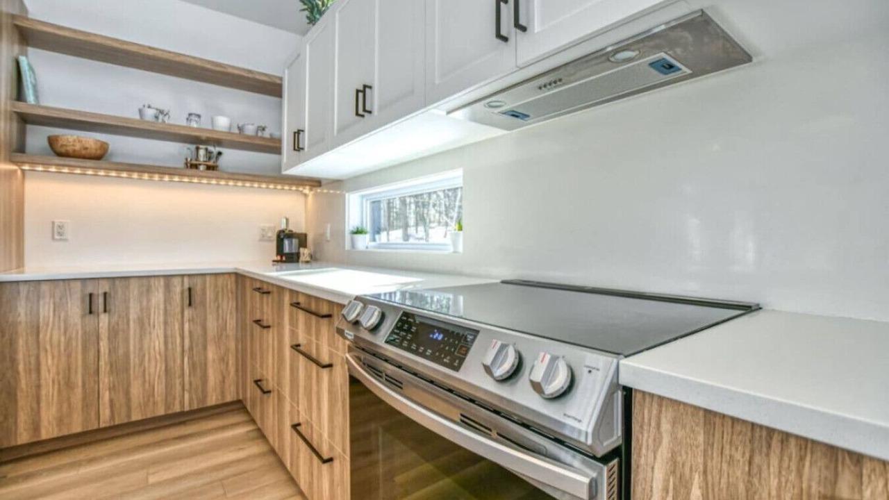 Photo of Kitchen in Pine Hill