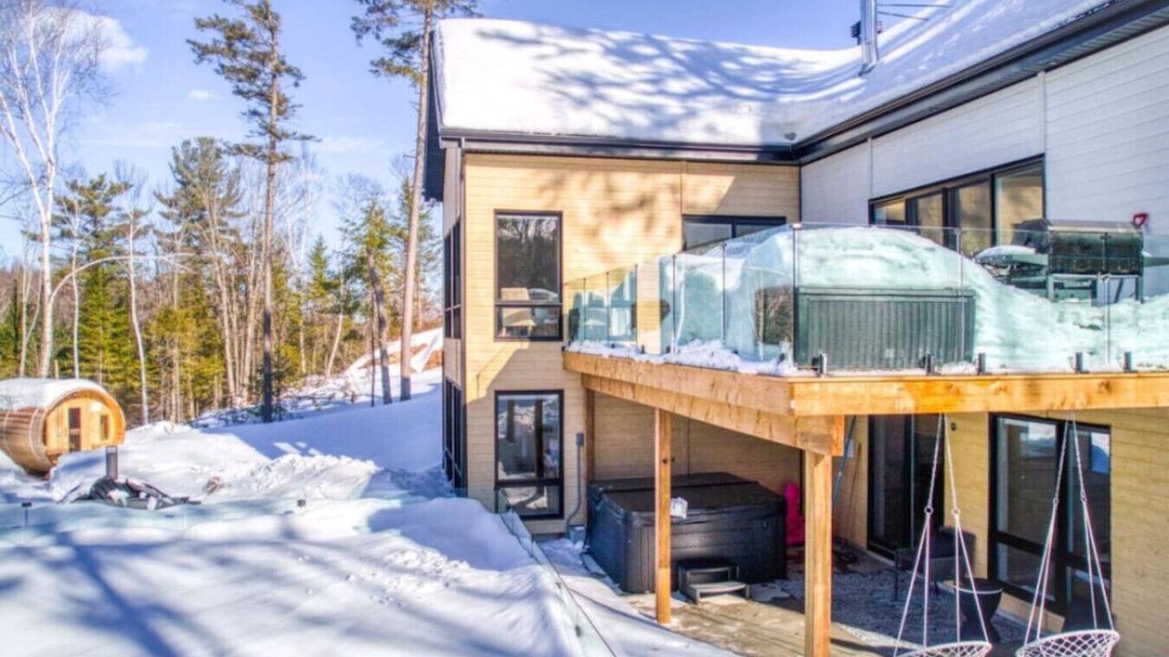 Photo of Outdoor in Pine Hill