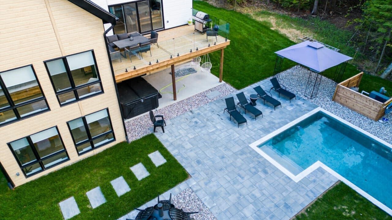 Photo of Outdoor in Pine Hill