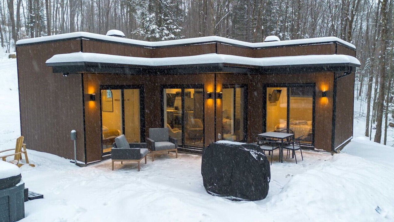 Photo of Outdoor in Pine Hill