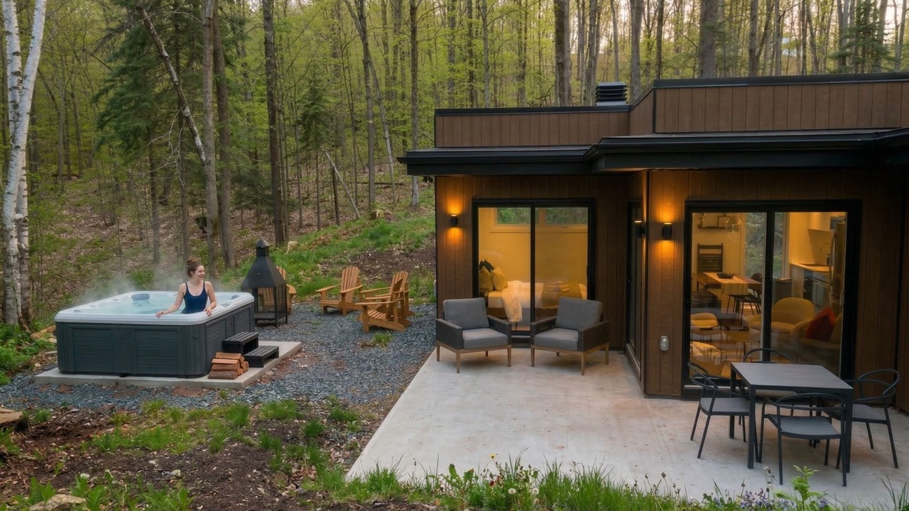 Photo of Outdoor in Pine Hill