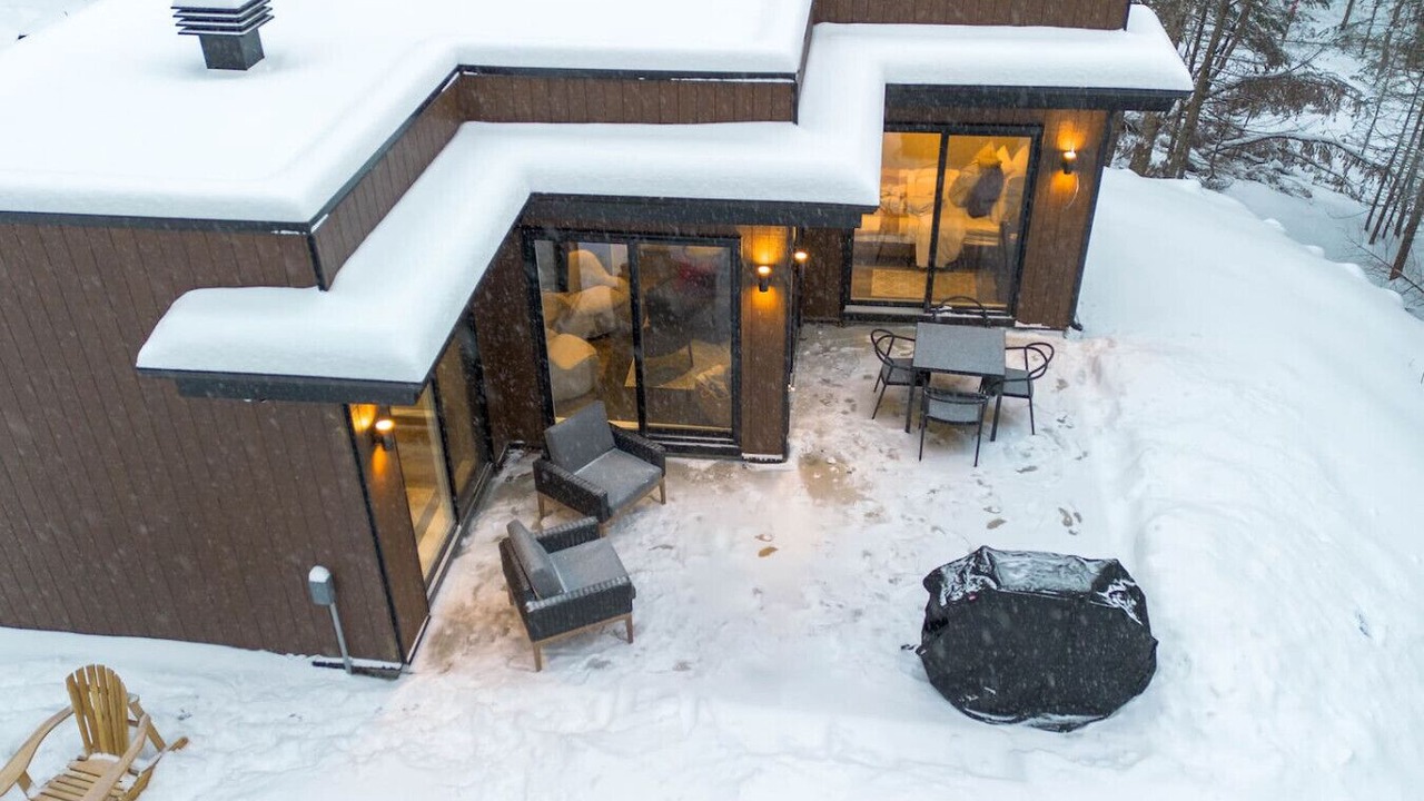 Photo of Outdoor in Pine Hill