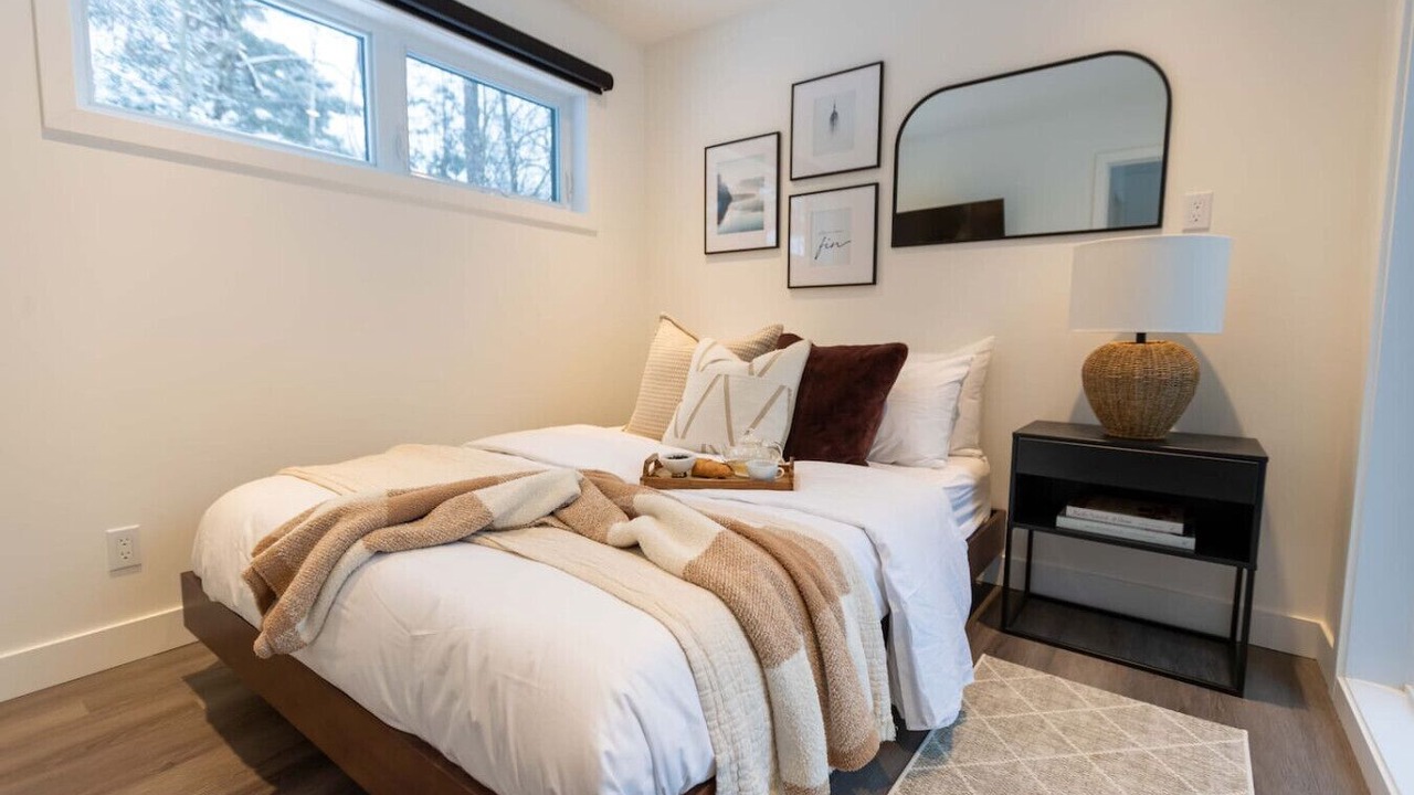 Photo of Bedroom in Pine Hill