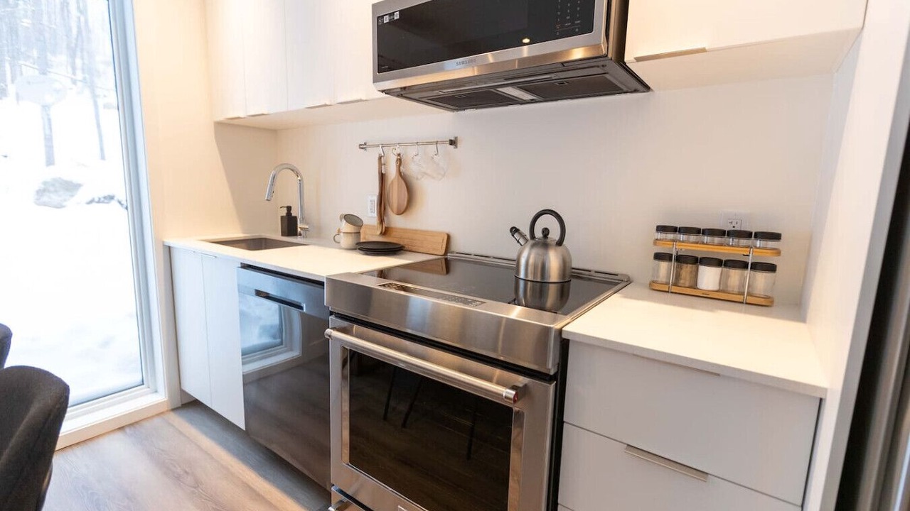 Photo of Kitchen in Pine Hill