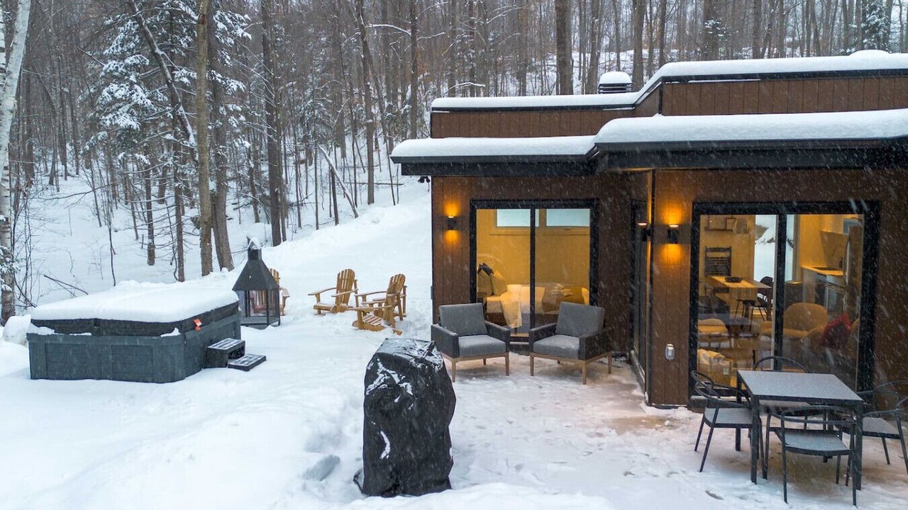 Photo of Outdoor in Pine Hill
