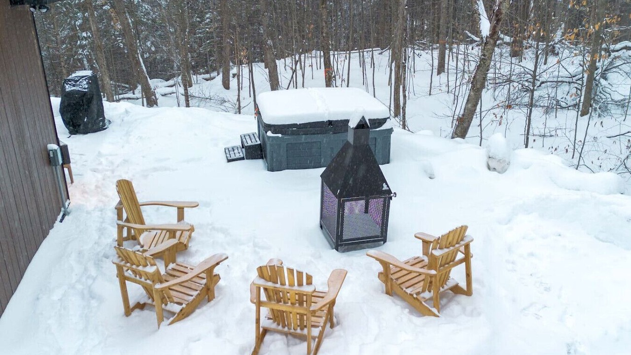 Photo of Outdoor in Pine Hill