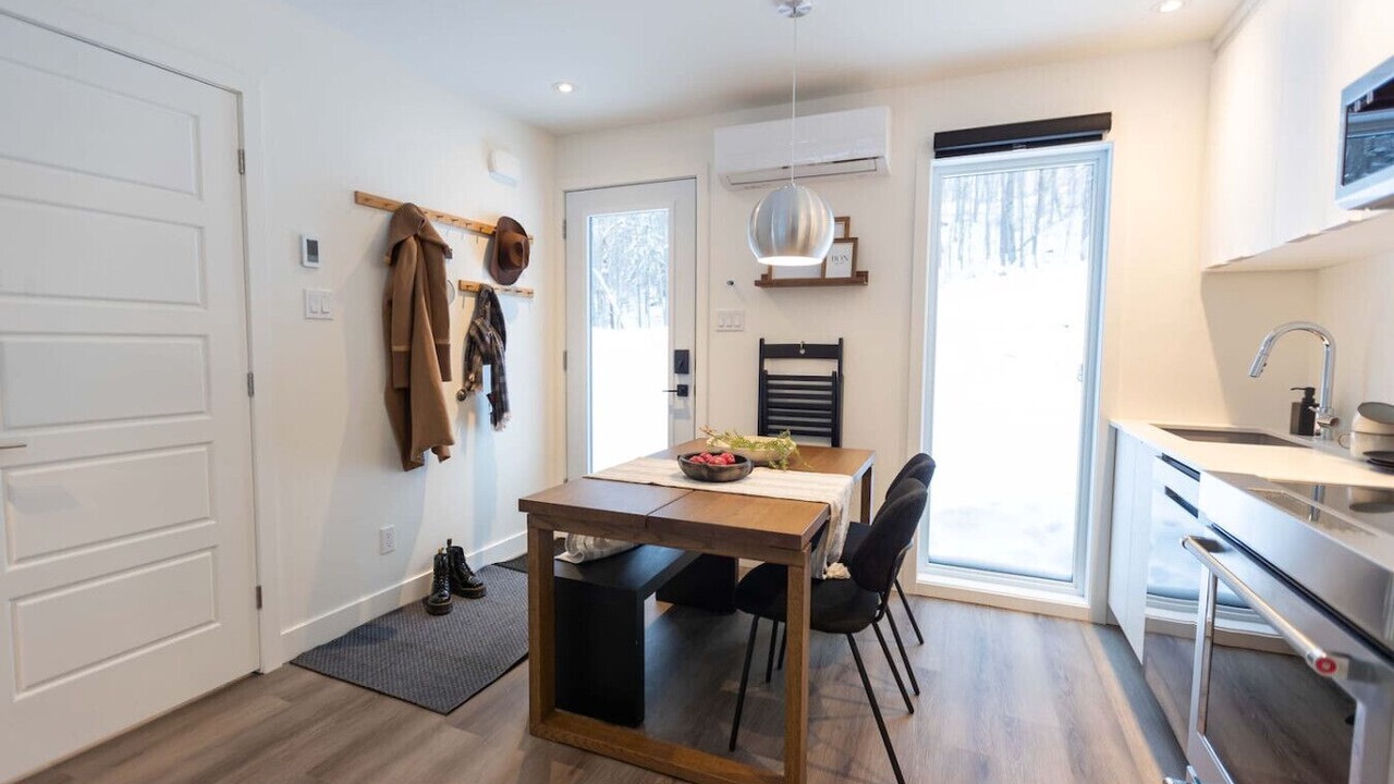 Photo of Kitchen in Pine Hill