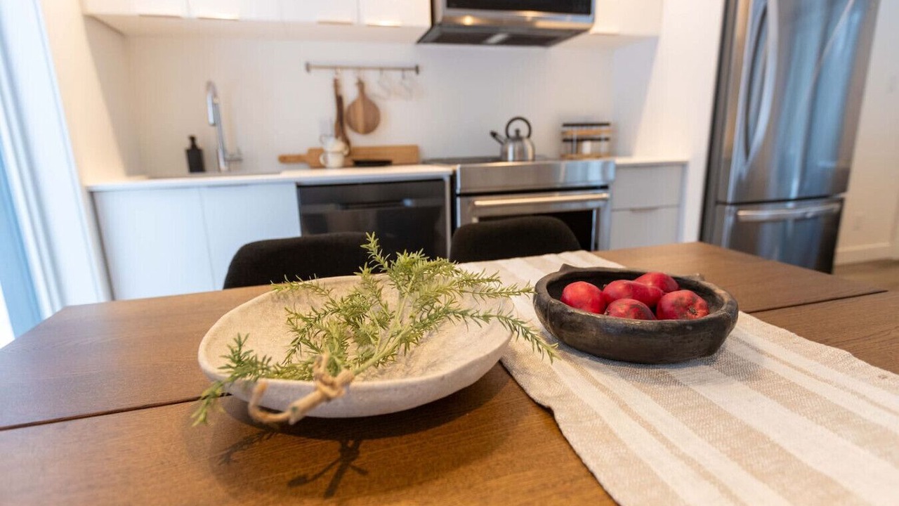 Photo of Kitchen in Pine Hill
