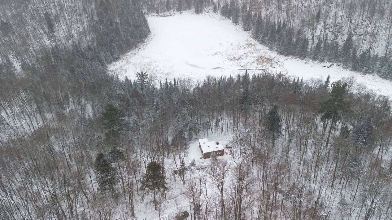 Photo of Outdoor in Pine Hill