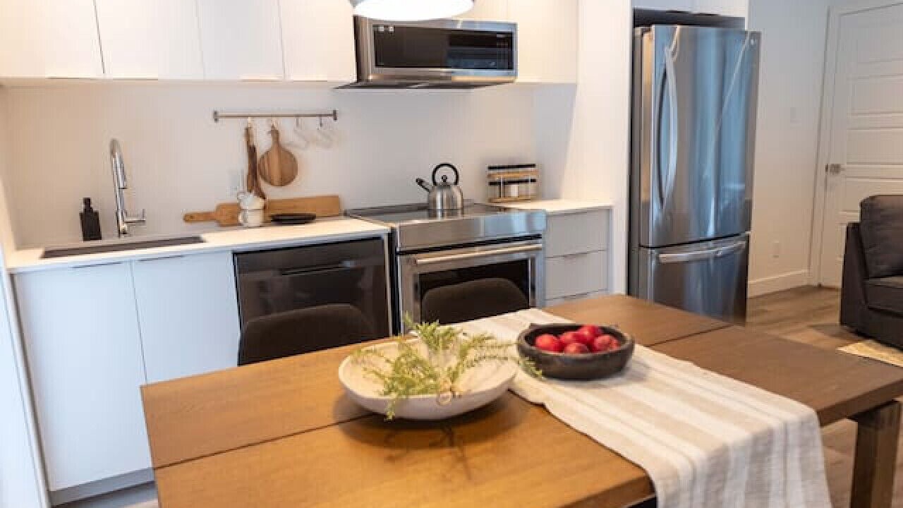 Photo of Kitchen in Pine Hill