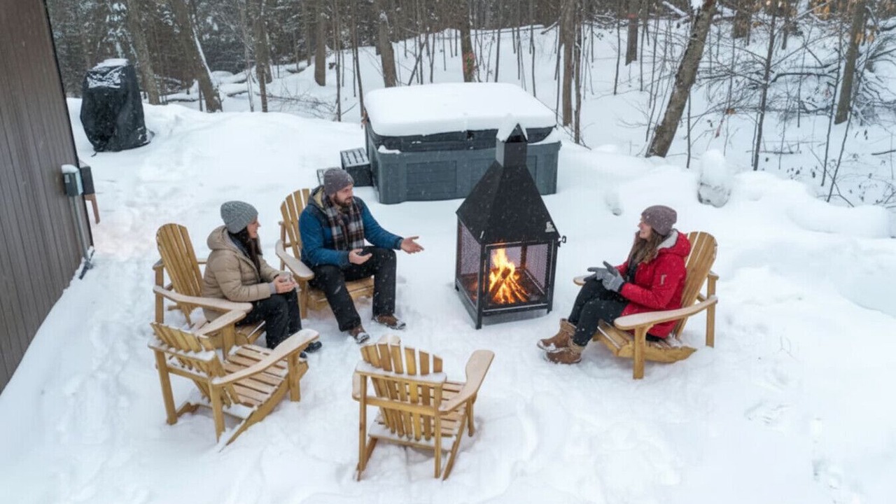 Photo of Outdoor in Pine Hill