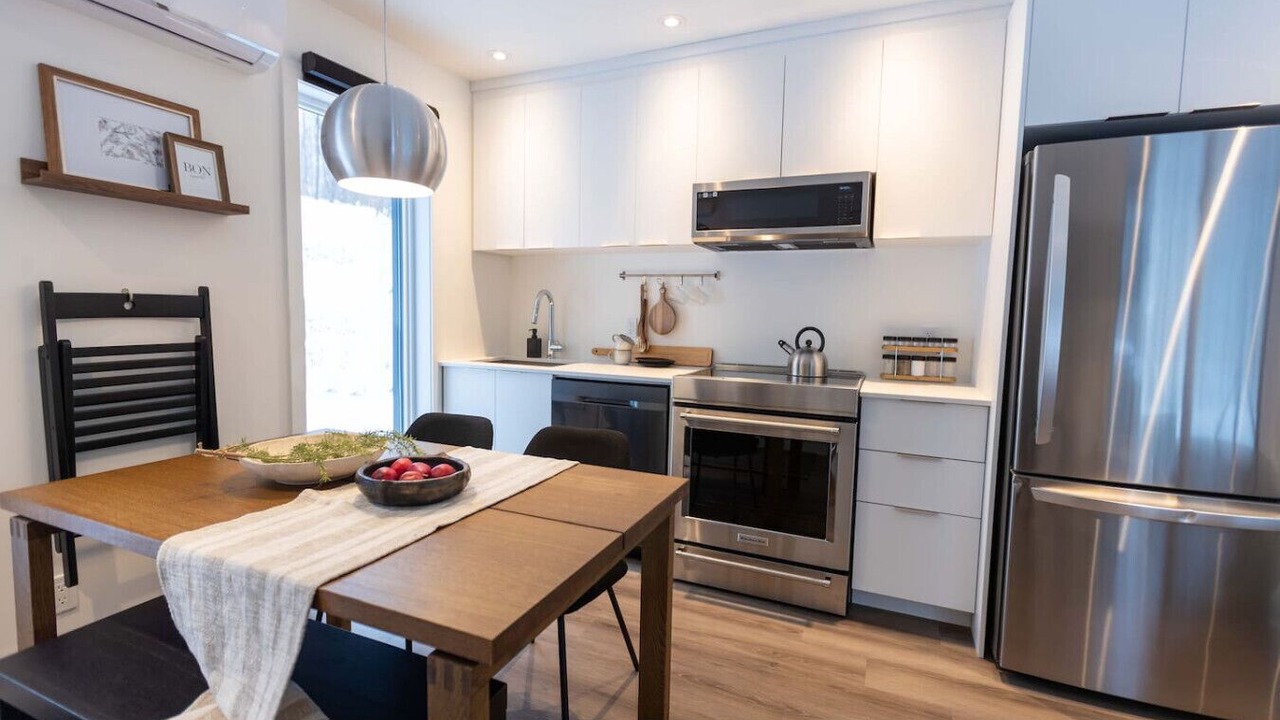 Photo of Kitchen in Pine Hill
