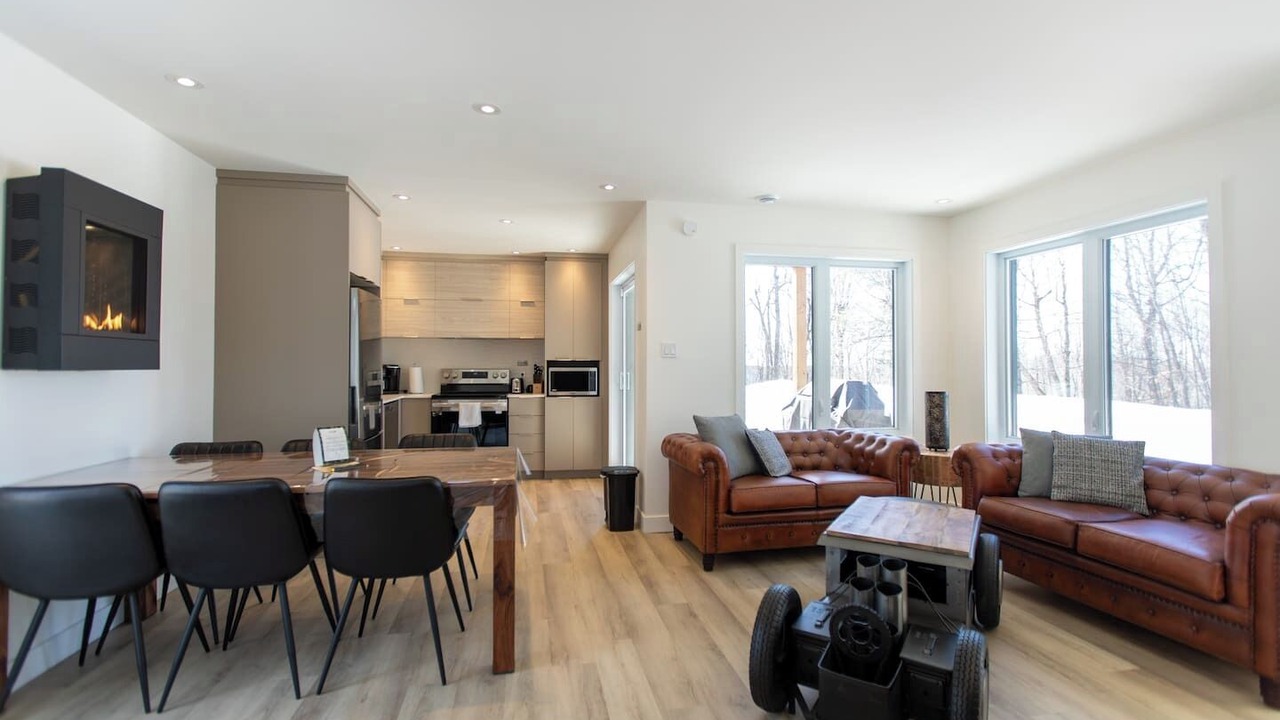 Photo of Livingroom in Pine Hill