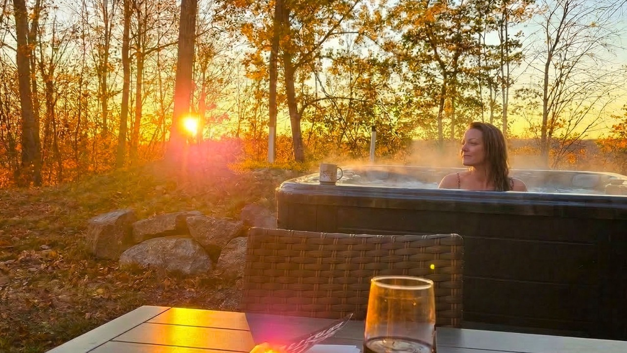 Photo of Outdoor in Pine Hill