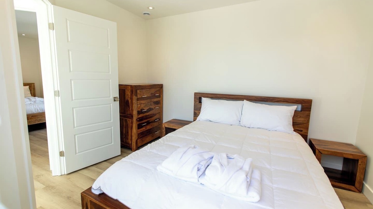 Photo of Bedroom in Pine Hill