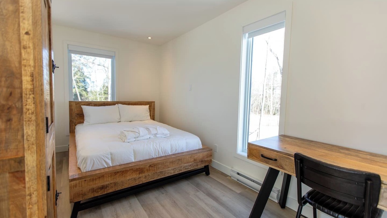 Photo of Bedroom in Pine Hill