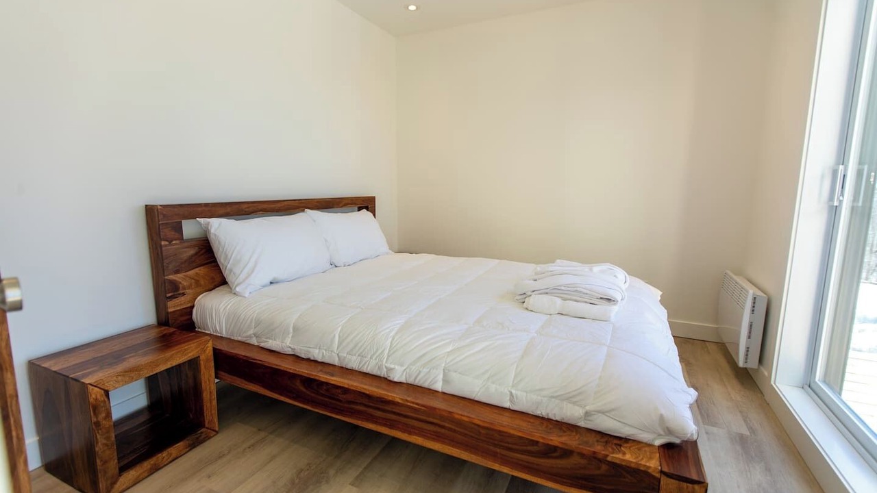 Photo of Bedroom in Pine Hill