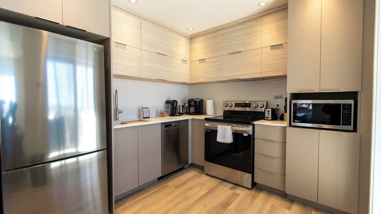 Photo of Kitchen in Pine Hill