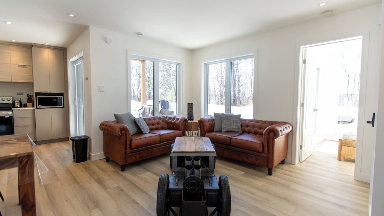 Photo of Livingroom in Pine Hill