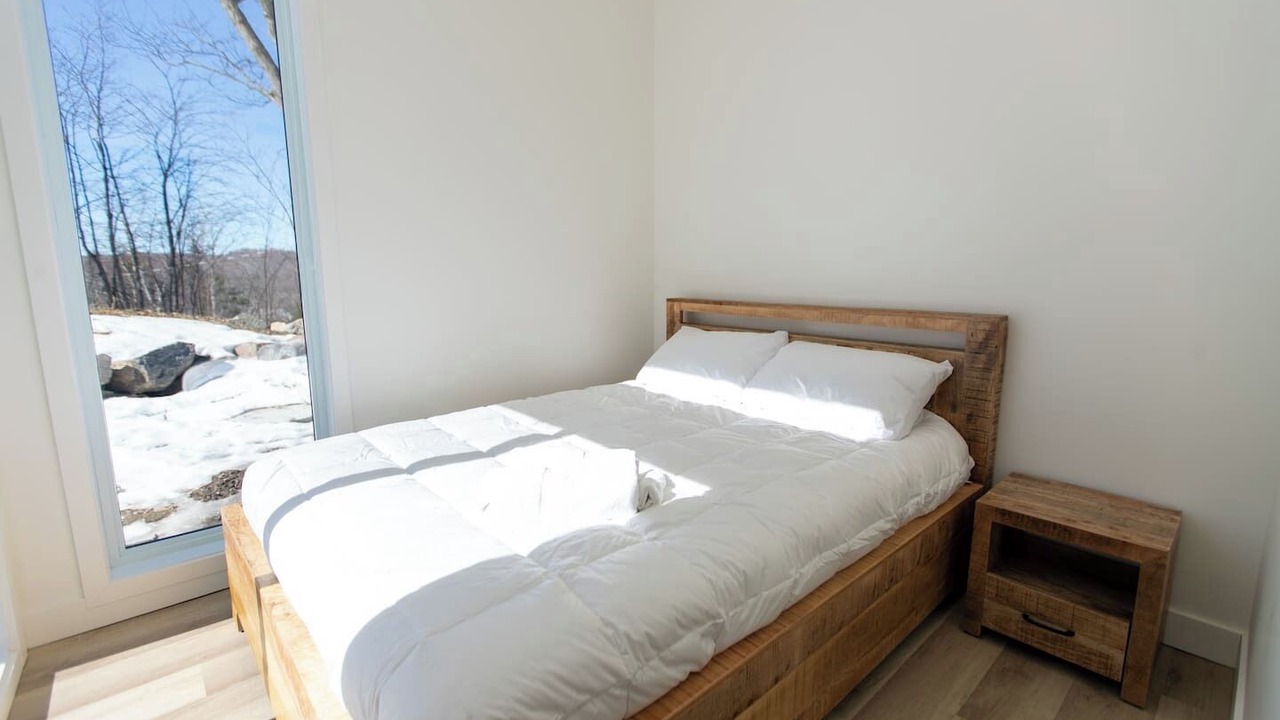 Photo of Bedroom in Pine Hill