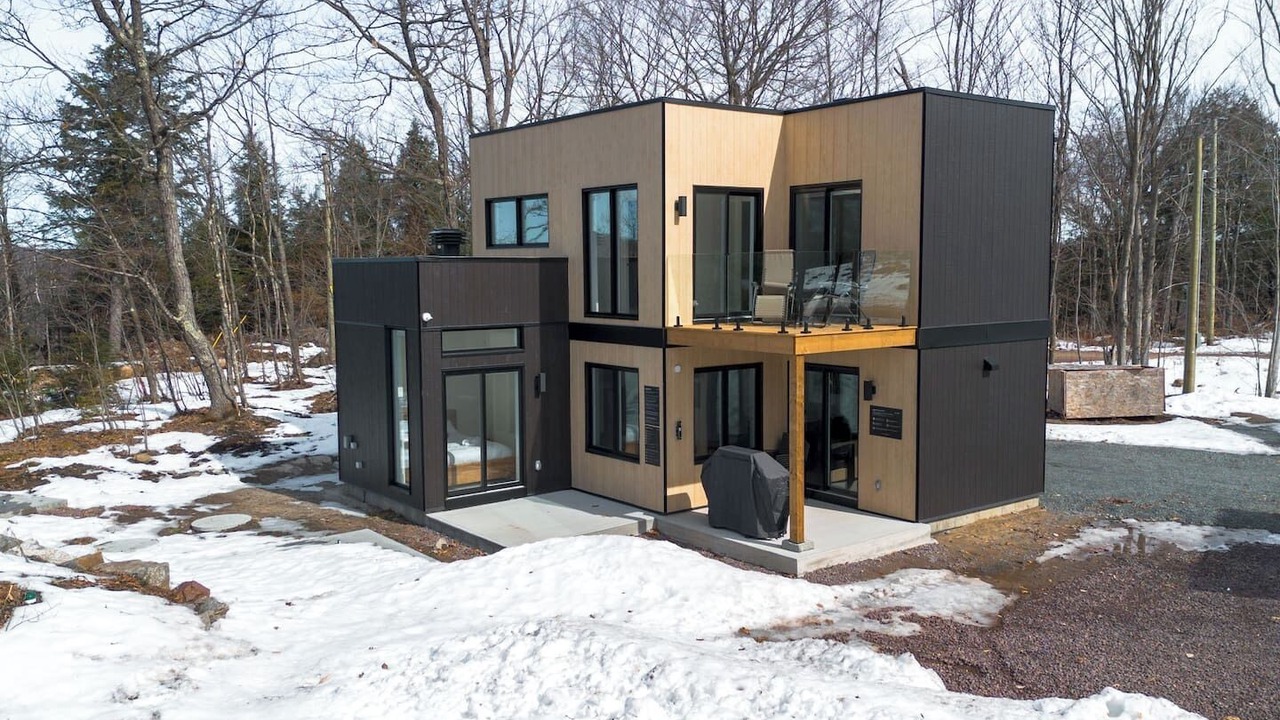 Photo of Outdoor in Pine Hill