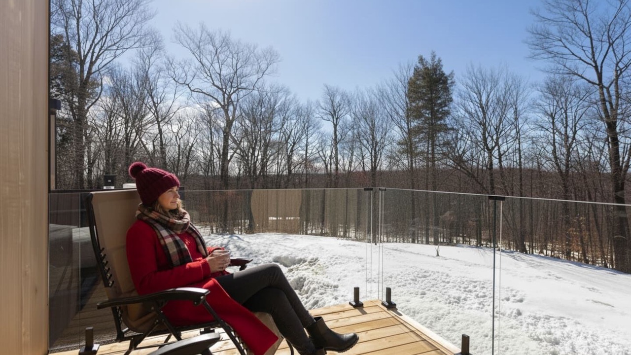 Photo of Outdoor in Pine Hill