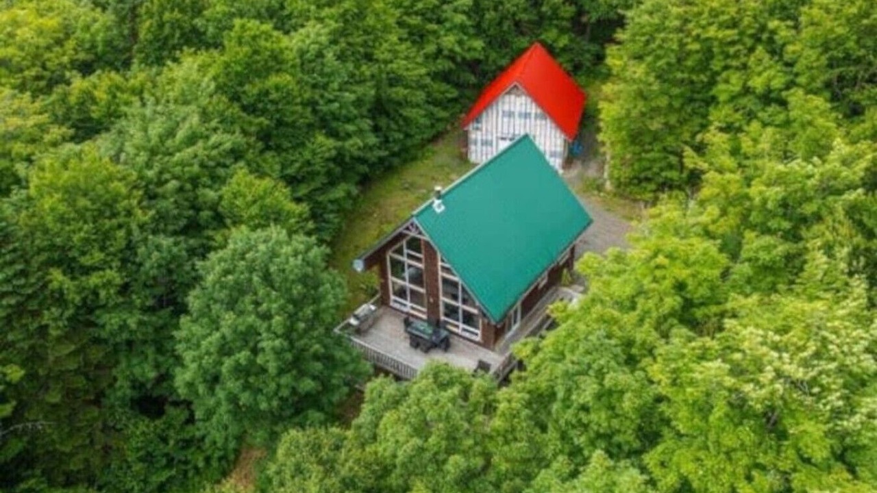 Photo of Outdoor in Val-des-Lacs