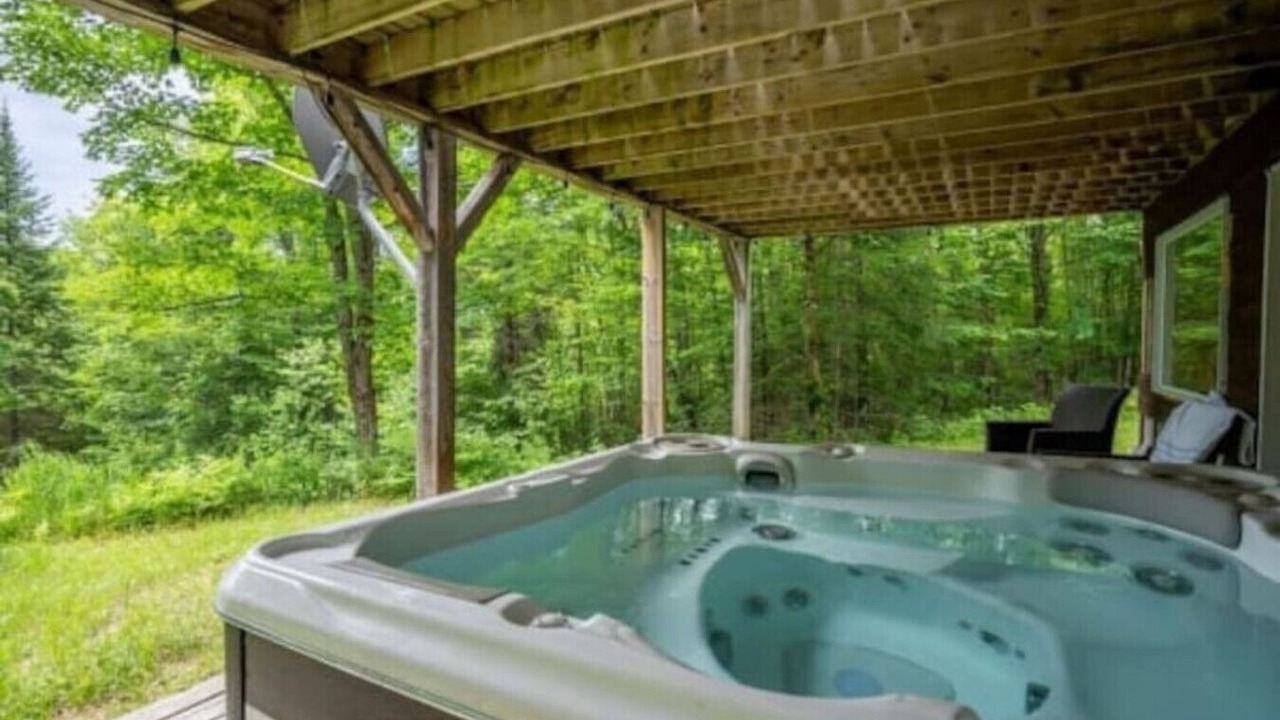 Photo of Outdoor in Val-des-Lacs