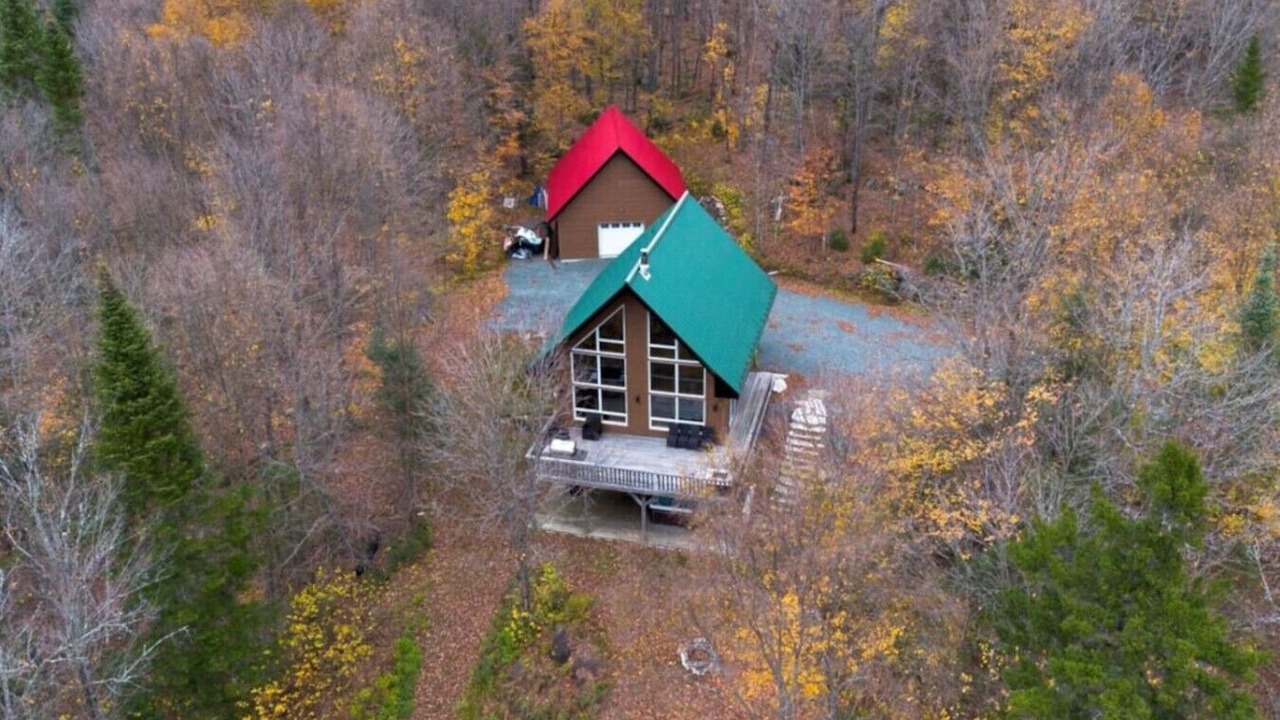 Photo of Outdoor in Val-des-Lacs