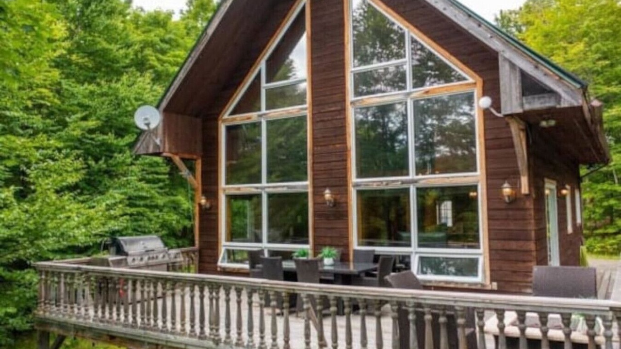Photo of Outdoor in Val-des-Lacs