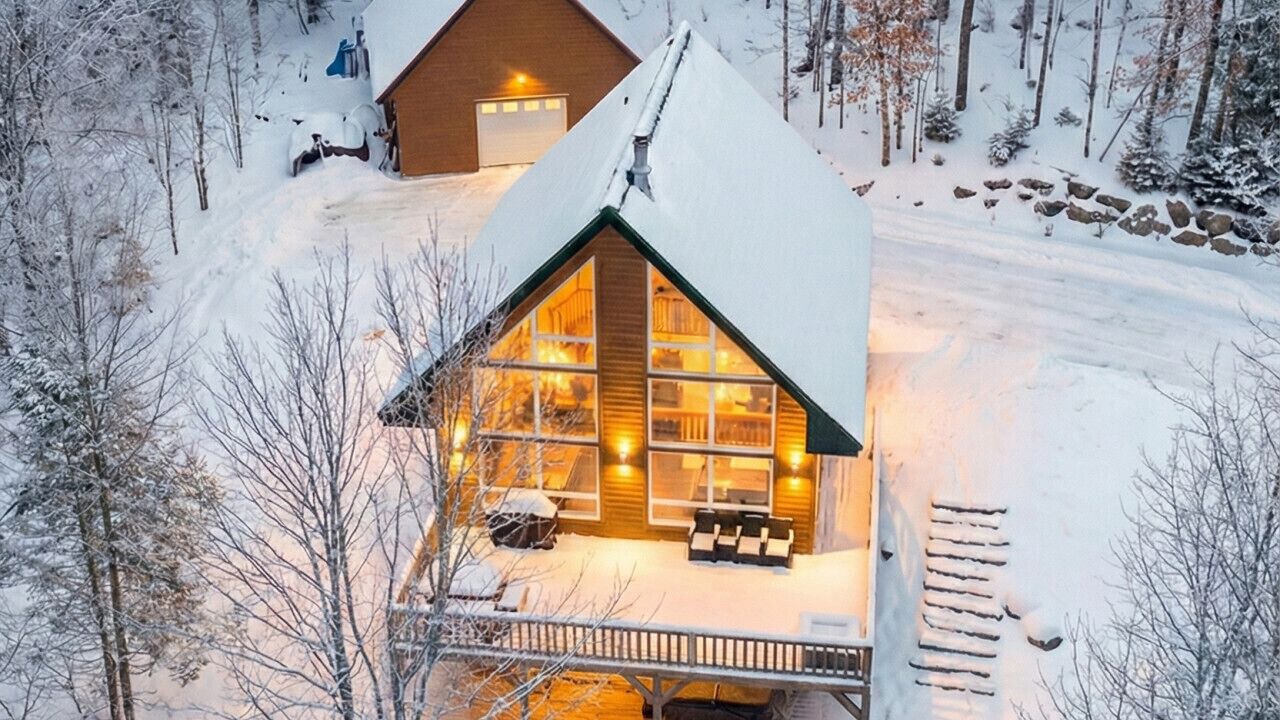 Photo of Outdoor in Val-des-Lacs