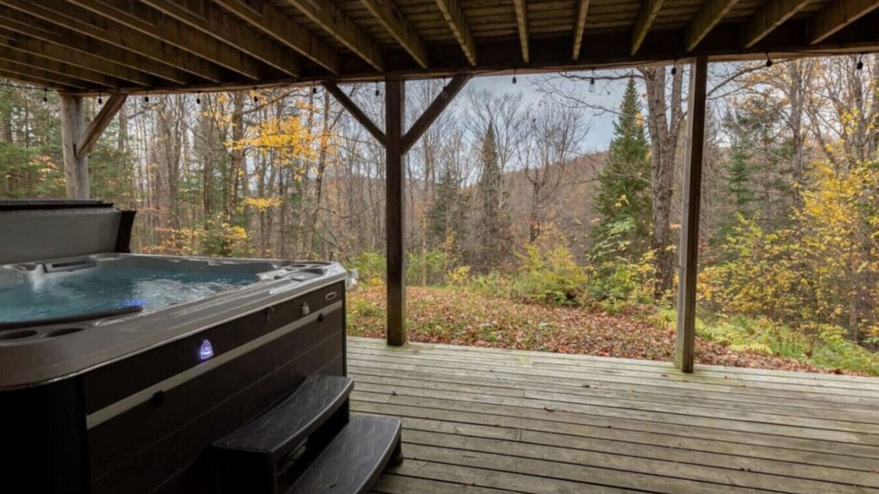 Photo of Outdoor in Val-des-Lacs
