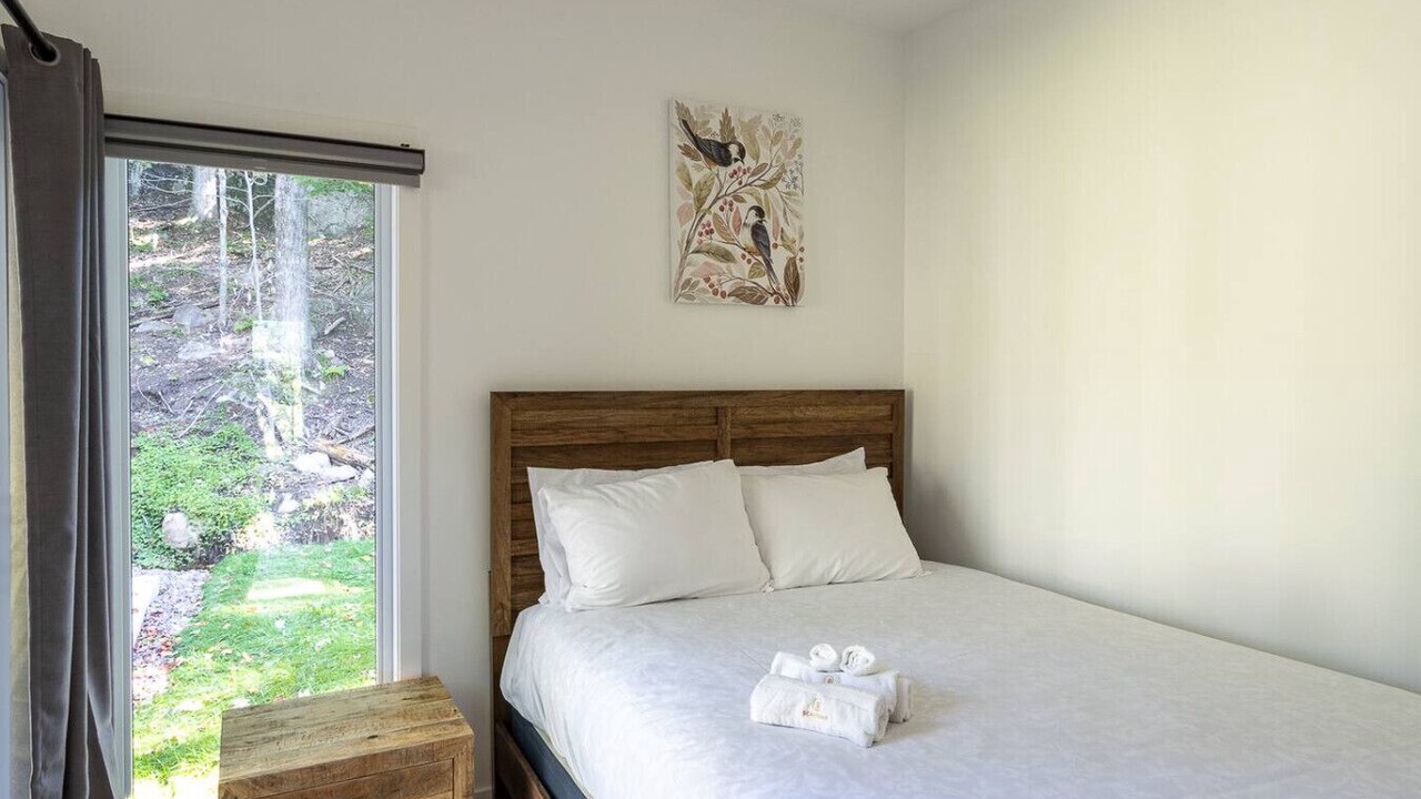 Photo of Bedroom in Argenteuil Regional County Municipality
