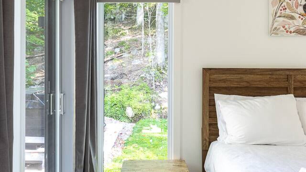 Photo of Bedroom in Argenteuil Regional County Municipality