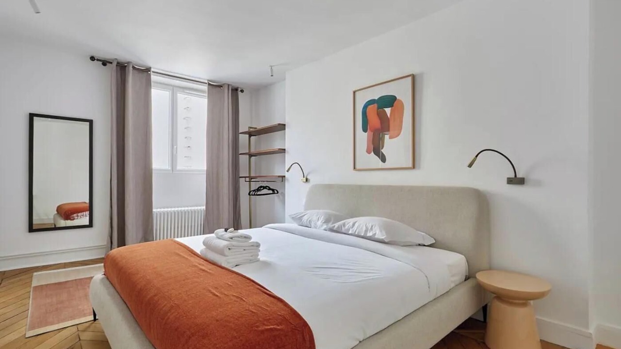 Photo of Bedroom in Vivienne