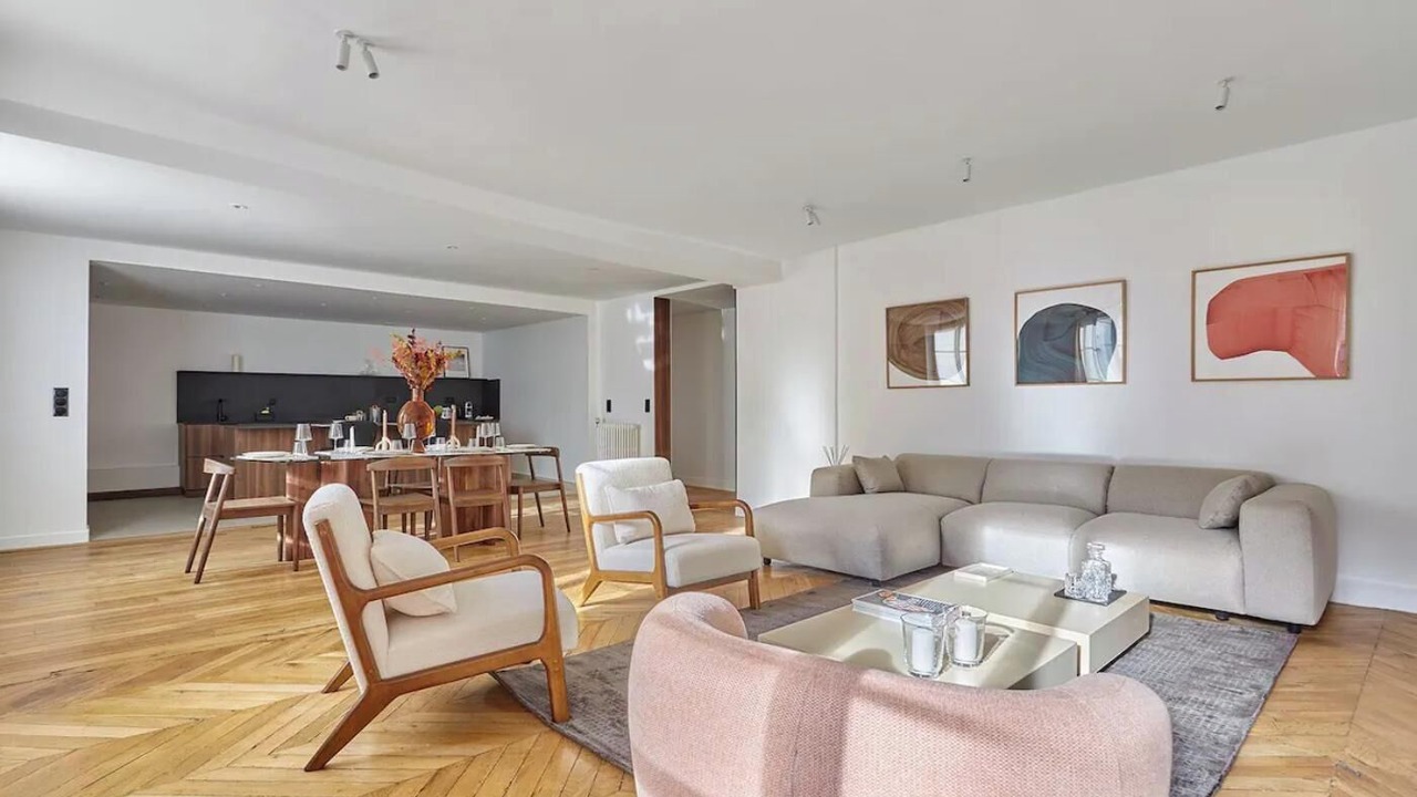 Photo of Livingroom in Vivienne